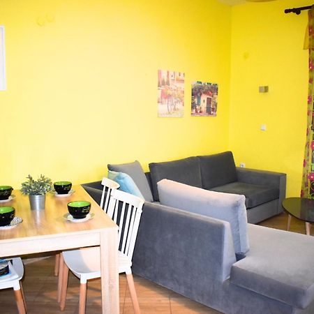 Lila'S House Apartment Prinos  Luaran gambar
