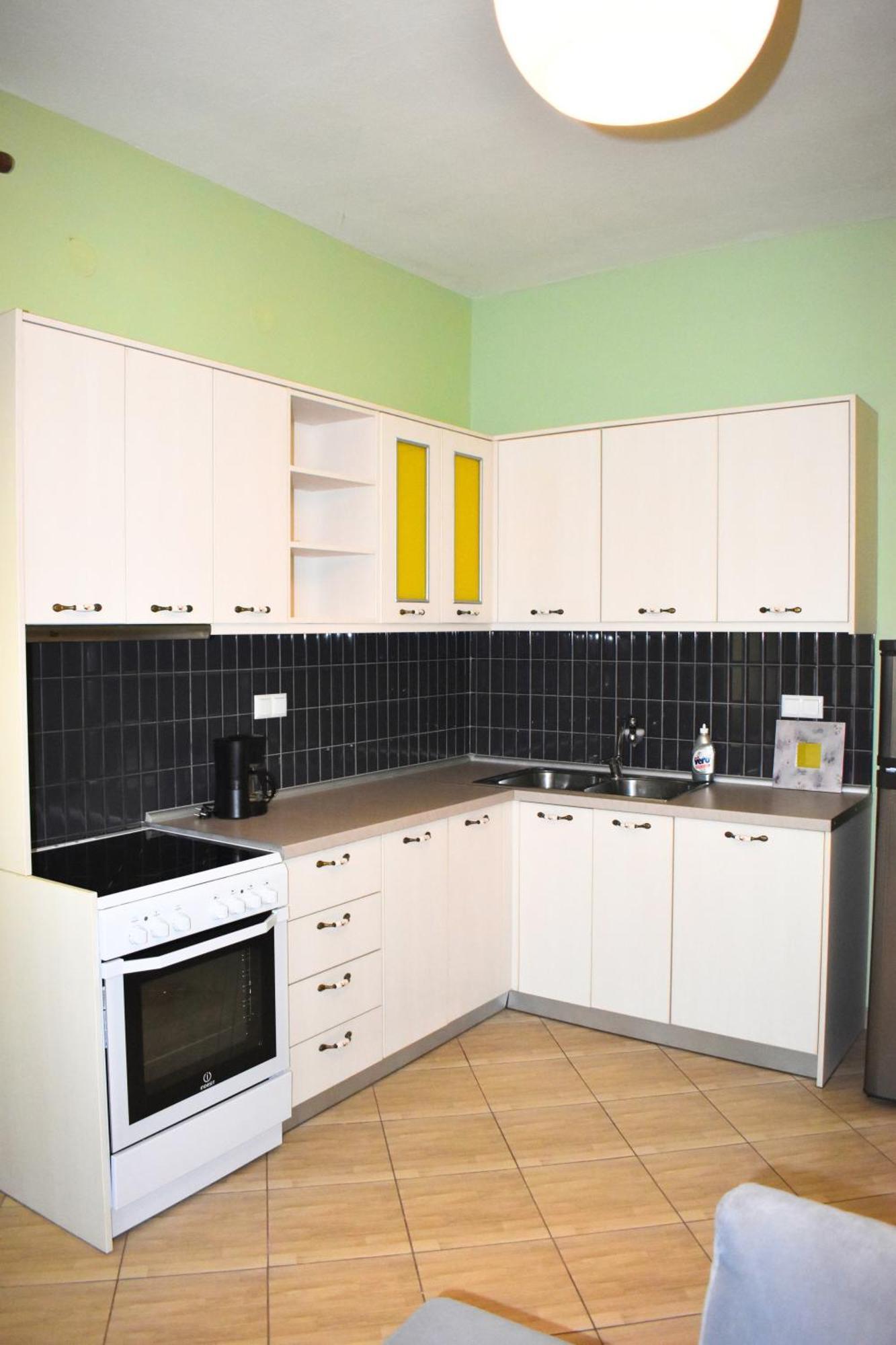 Lila'S House Apartment Prinos  Luaran gambar