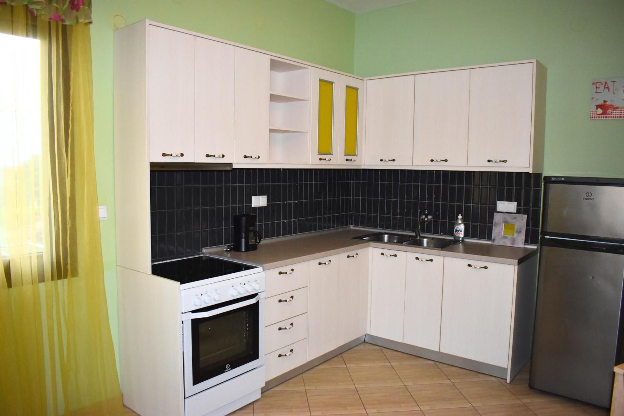Lila'S House Apartment Prinos  Luaran gambar