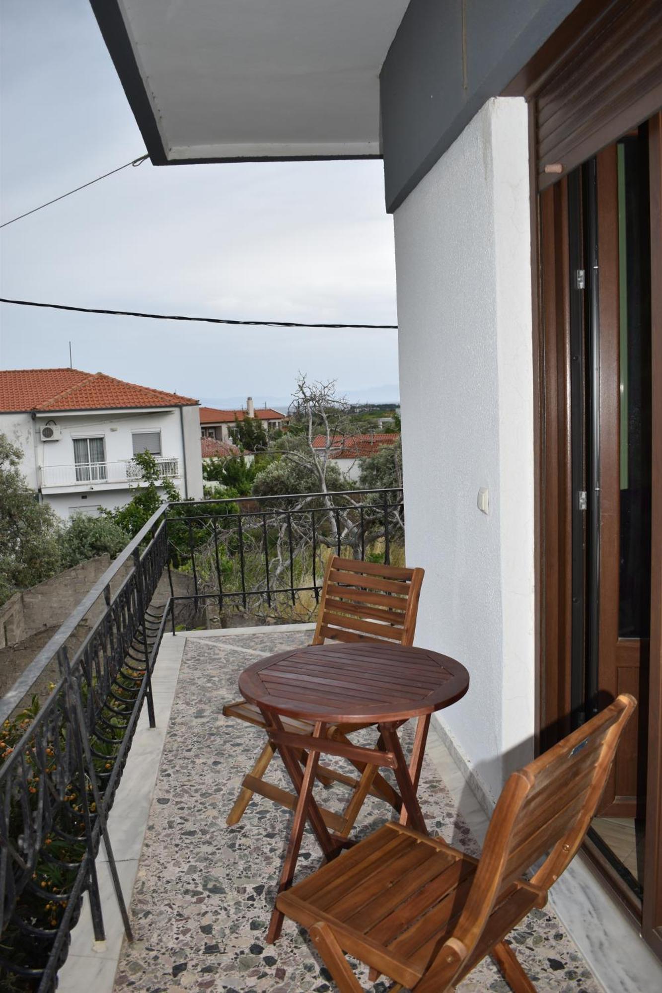 Lila'S House Apartment Prinos  Luaran gambar