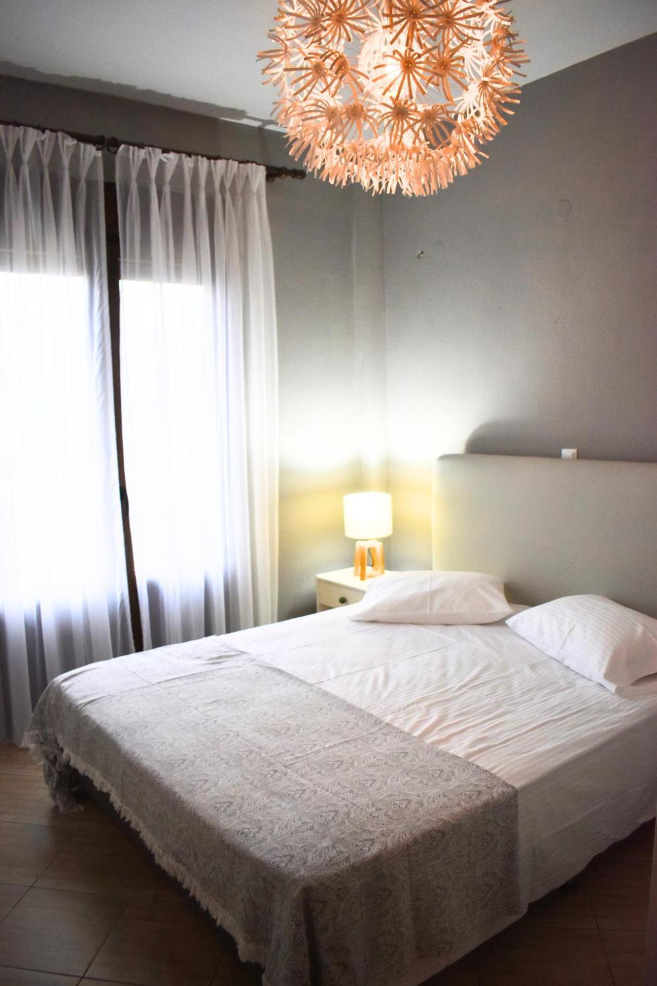 Lila'S House Apartment Prinos  Luaran gambar