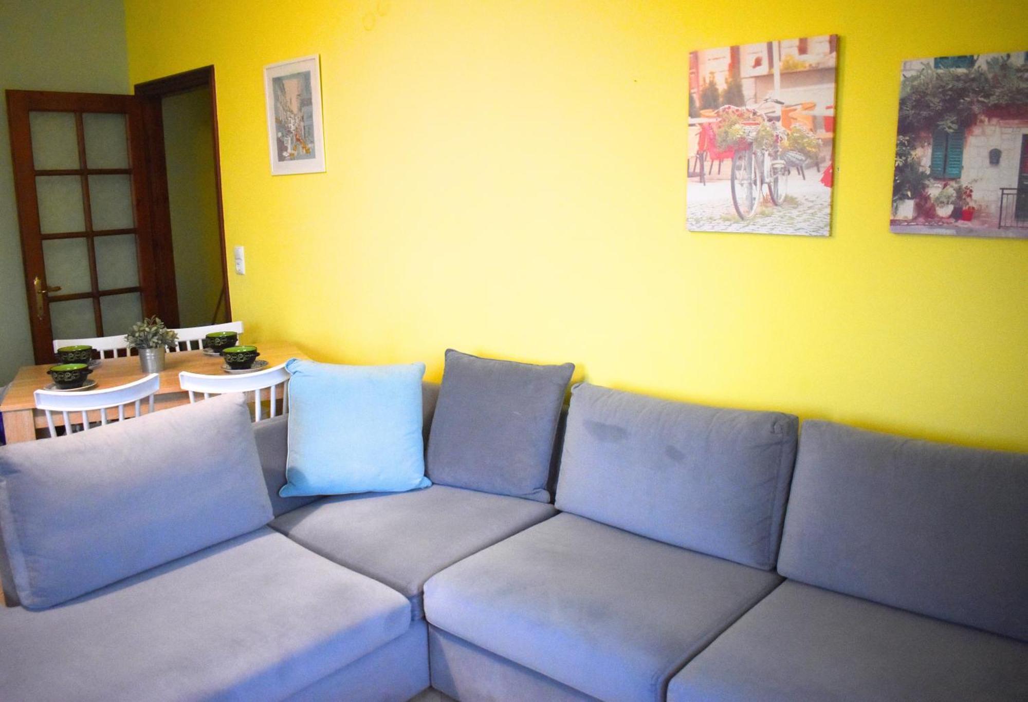 Lila'S House Apartment Prinos  Luaran gambar