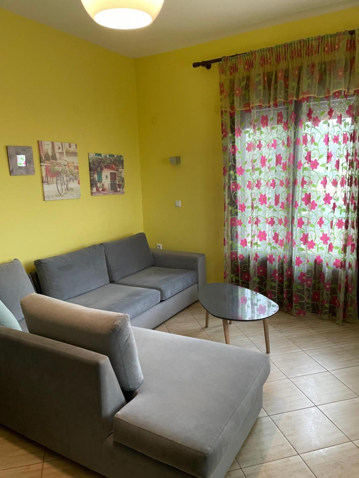 Lila'S House Apartment Prinos  Luaran gambar