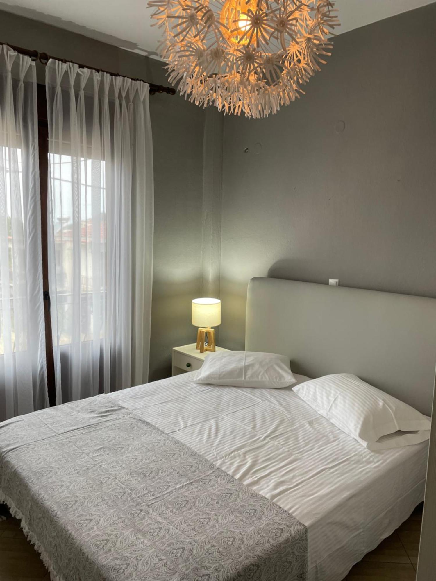Lila'S House Apartment Prinos  Luaran gambar
